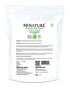 White Turmeric Powder by mi nature | Kachur , Curcuma zeodaria,Poolankilangu powder | 227g( 8 oz) ( 0.5 lb) | Does not stain | White turmeric powder for face and skin | 100% Natural powder| From India
